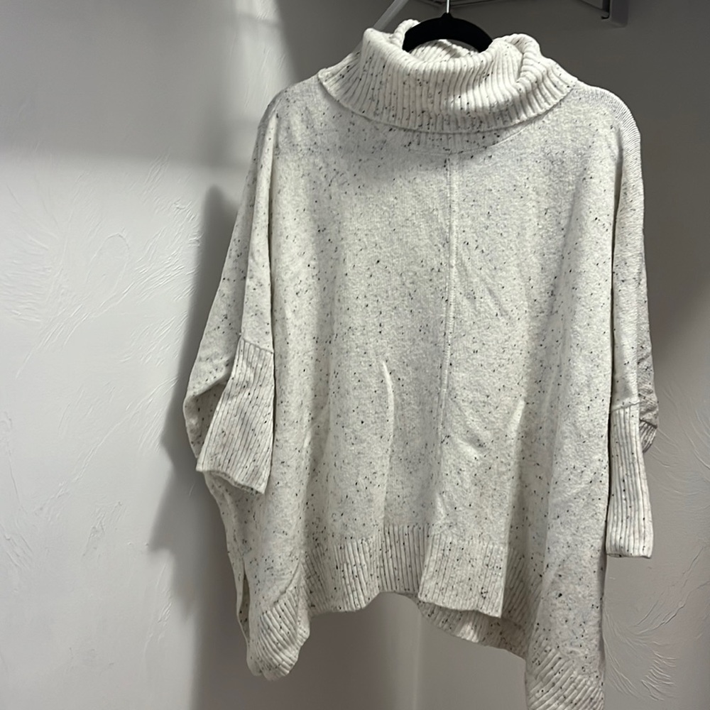 Loft sweater